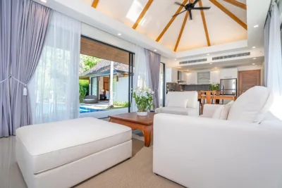 Anchan Villas Phuket - Private 2 Bedroom Pool Villas by Escape Villas – Photos 2