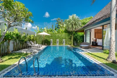 Anchan Villas Phuket - Private 2 Bedroom Pool Villas by Escape Villas – Photos 4