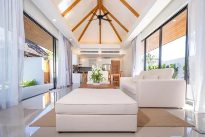 Anchan Villas Phuket - Private 2 Bedroom Pool Villas by Escape Villas – Photos 5