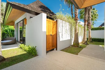 Anchan Villas Phuket - Private 2 Bedroom Pool Villas by Escape Villas – Photos 7