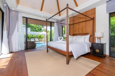 Anchan Villas Phuket - Private 2 Bedroom Pool Villas by Escape Villas – Photos 8