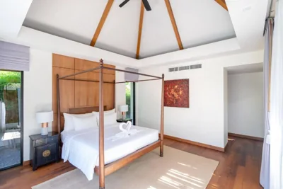 Anchan Villas Phuket - Private 2 Bedroom Pool Villas by Escape Villas – Photos 9
