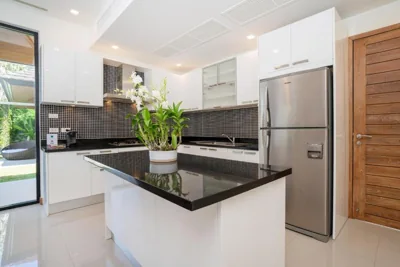 Anchan Villas Phuket - Private 2 Bedroom Pool Villas by Escape Villas – Photos 10