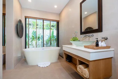 Anchan Villas Phuket - Private 2 Bedroom Pool Villas by Escape Villas – Photos 12