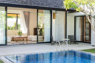 Anchan Villas Phuket - Private 2 Bedroom Pool Villas by Escape Villas – Photos 16